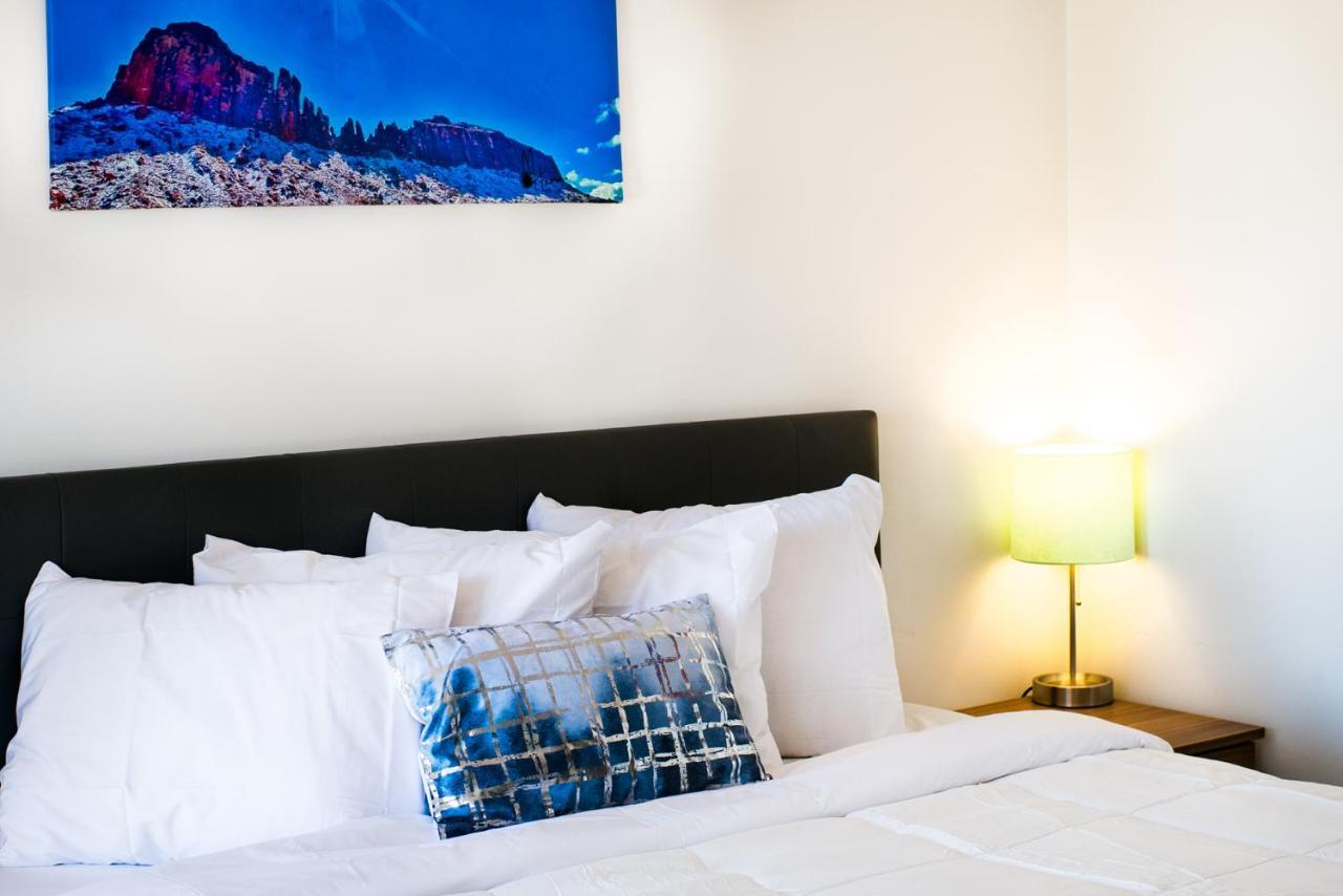 Blue Sage Inn & Suites Бландинг Экстерьер фото